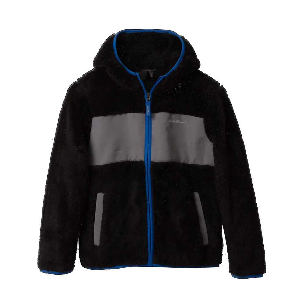 Eddie Bauer Quest geacă băieți Navy Blue