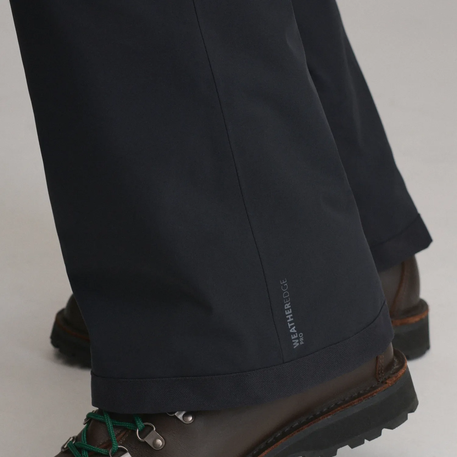Eddie Bauer Powder Search Pro salopeta ski barbati negru 10K