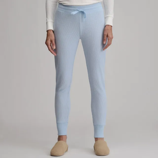 Eddie Bauer Infinity Thermal pantaloni termici dama negri caldurosi