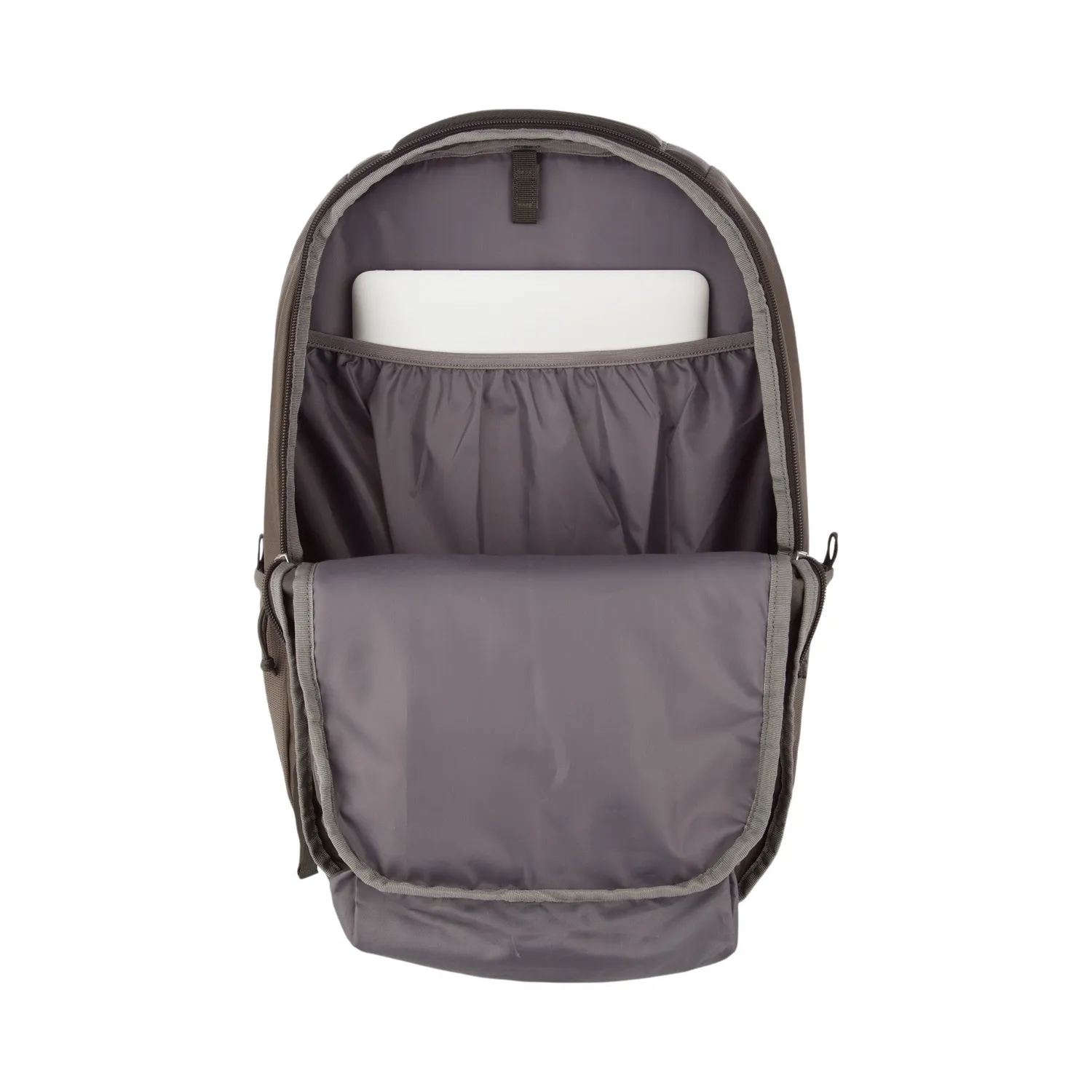 Eddie Bauer Robson rucsac verde 27L cu husa laptop