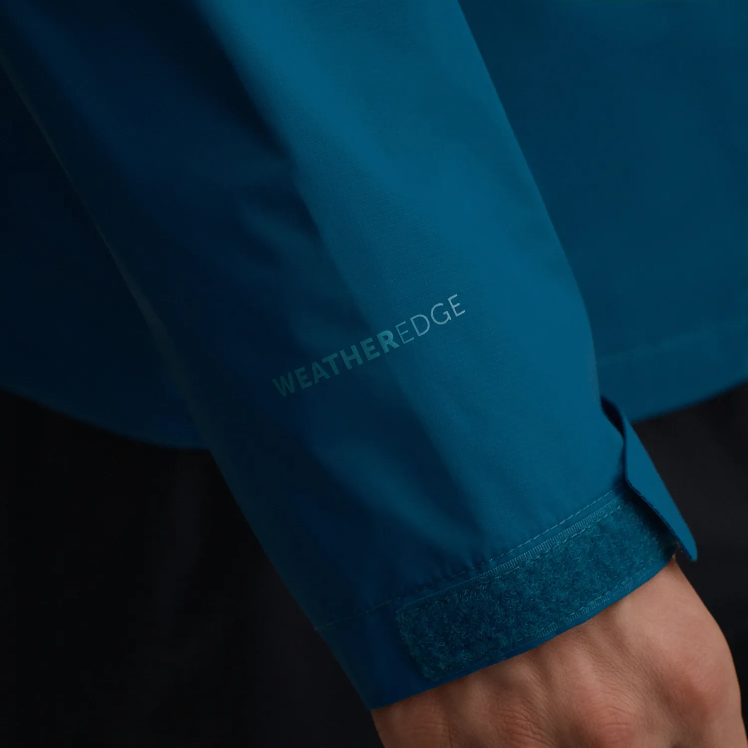 Eddie Bauer RipPac Pro geaca ploaie barbati ocean impermeabila