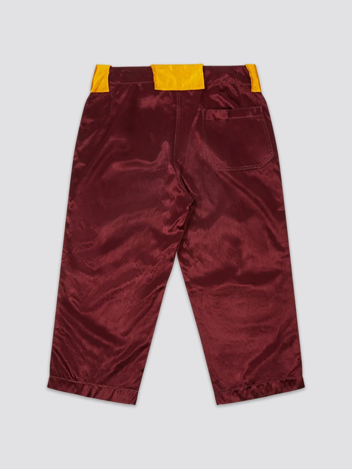 Alpha Industries Vintage 1940s echipament baseball galben M