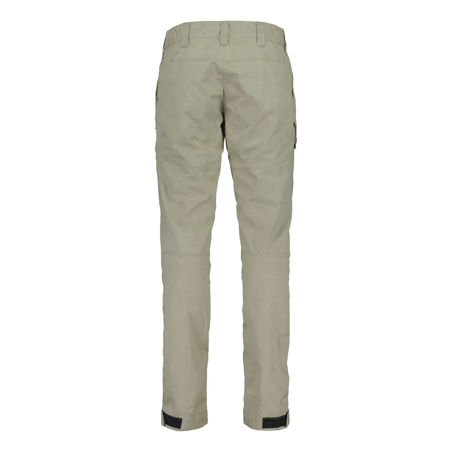 Sasta Taival pantaloni barbati elastici verzi