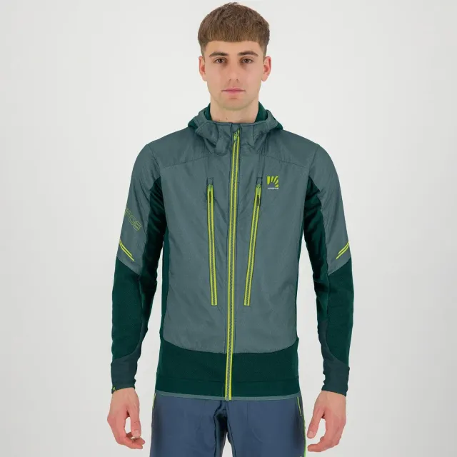 Karpos Alagna Plus Evo Jacket geaca schi 017 calduroasa