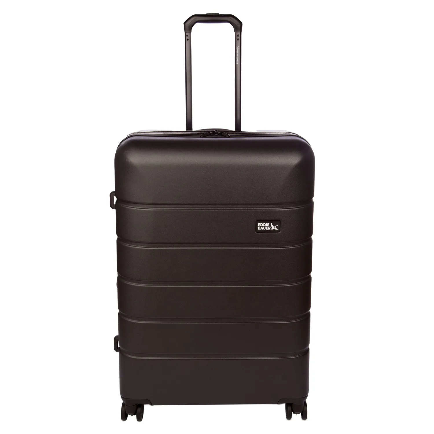 Eddie Bauer Glacier 30 troller rigid carbon extensibil