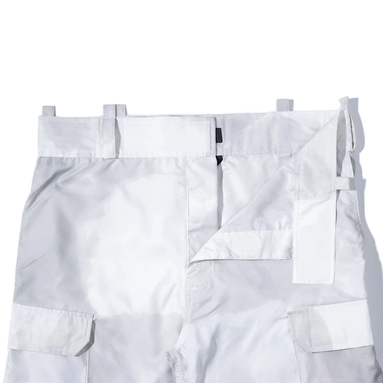 Arktis Alba C325 pantaloni Comb Blizzard suprapunere