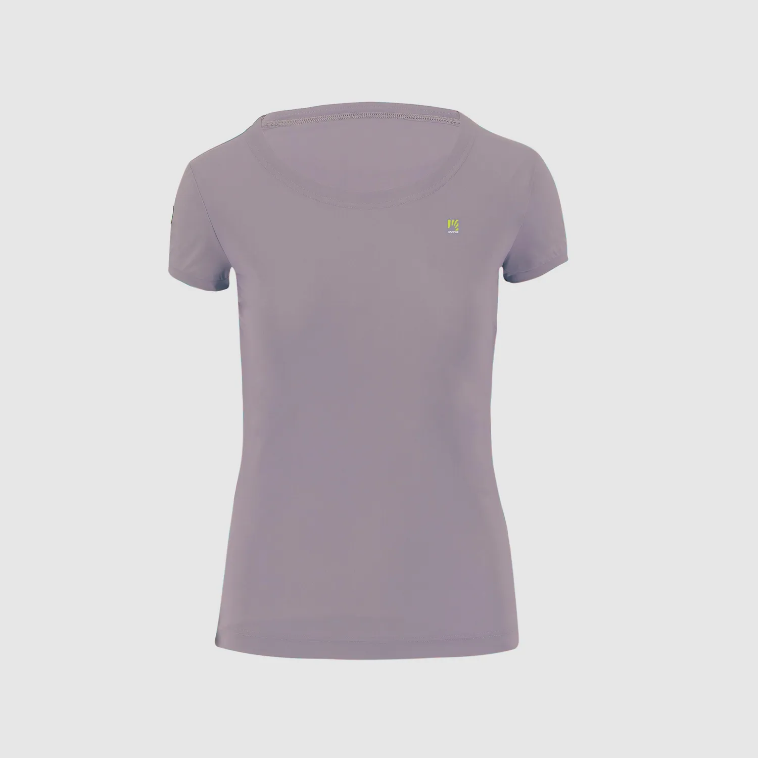 Karpos Nino tricou damă trail respirabil
