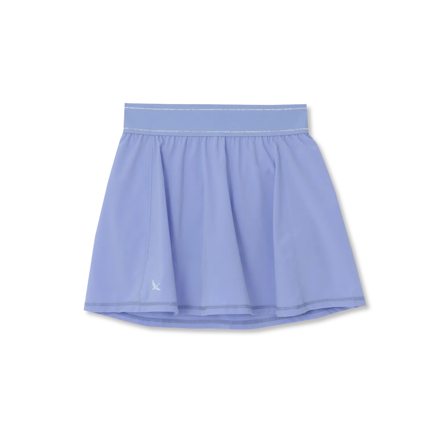Eddie Bauer Girls Trail Woven Flared Skort fusta fete Veronica