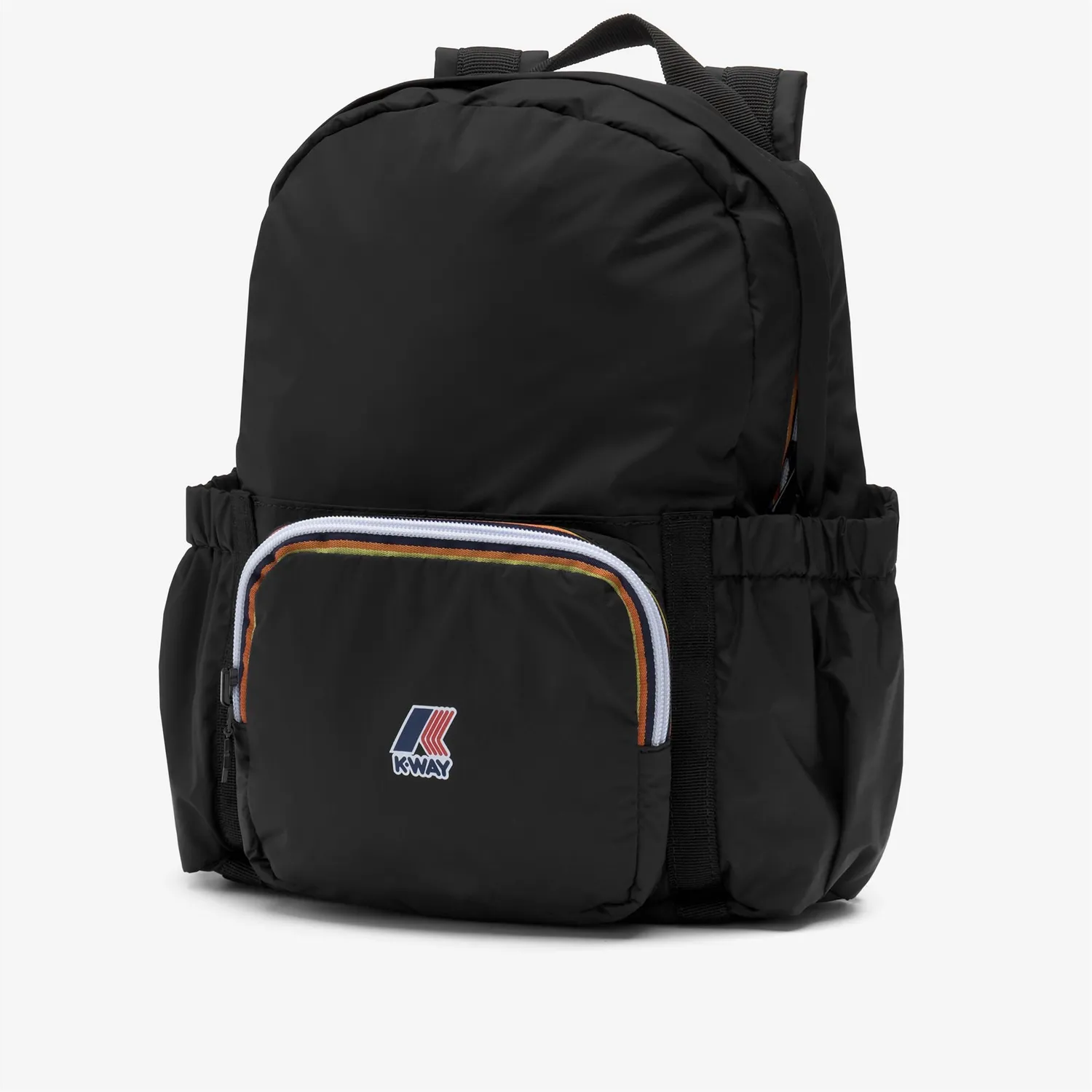 K-Way Le Vrai Michelet rucsac copii negru impermeabil 10L
