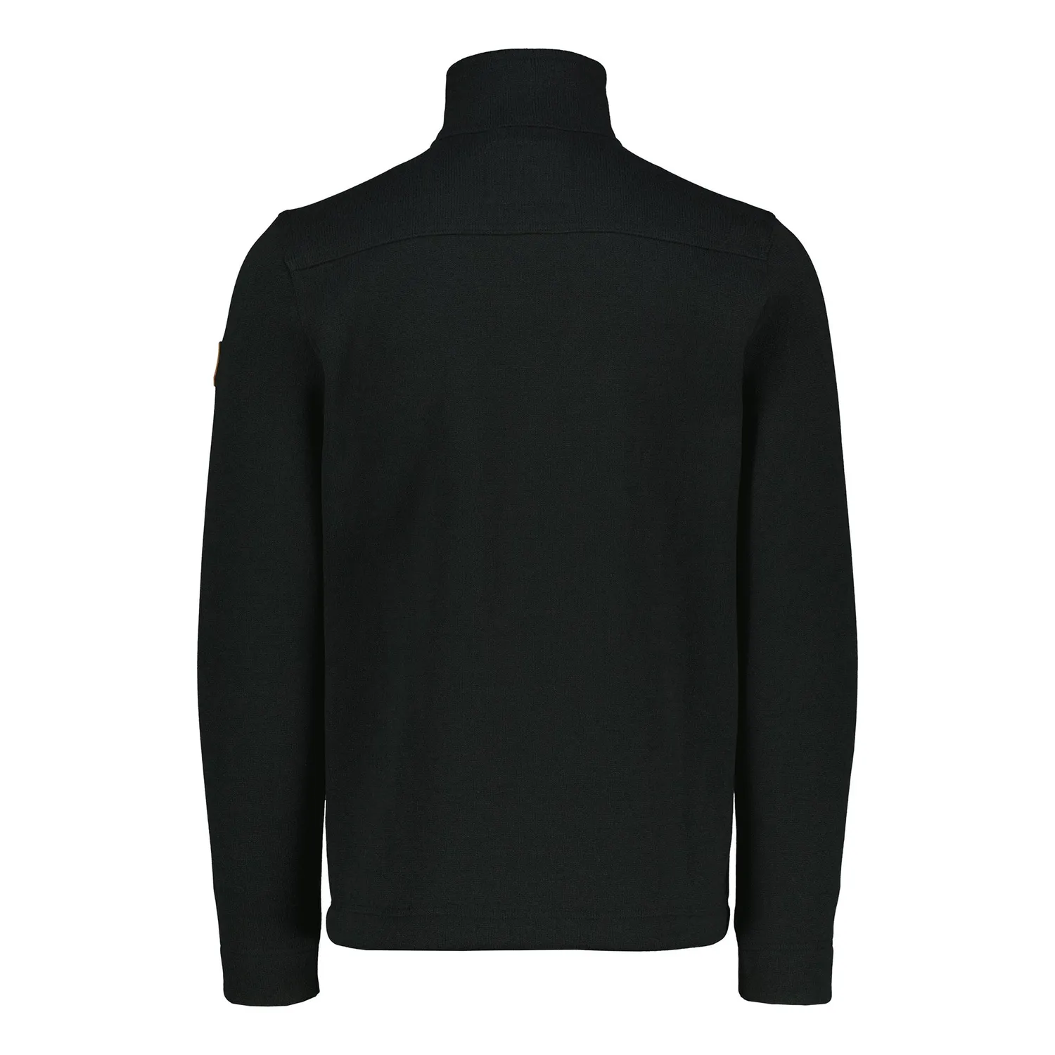 Sasta Laavu Polartec geaca fleece barbati neagra