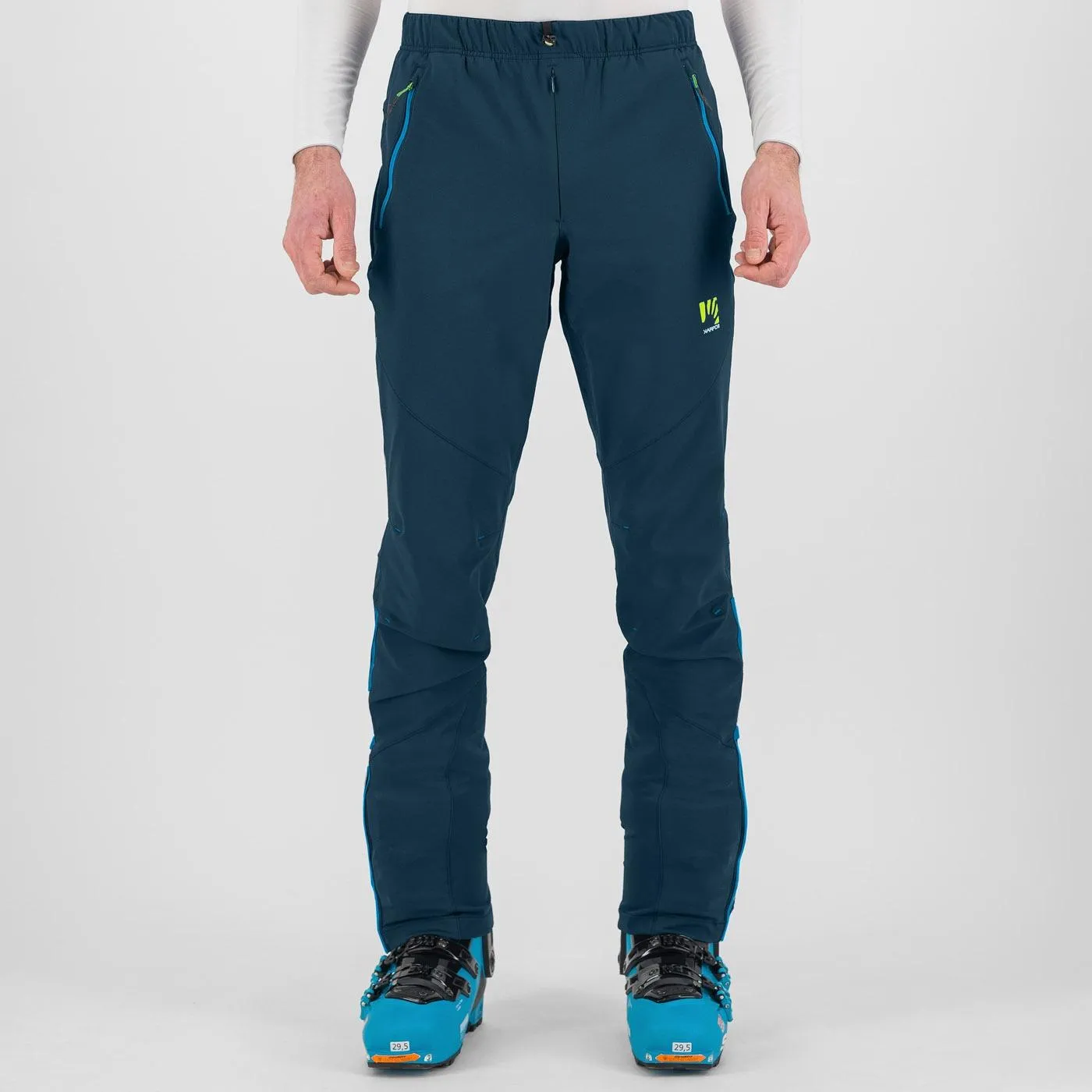 Karpos Cevedale Evo pantaloni barbati caldurosi