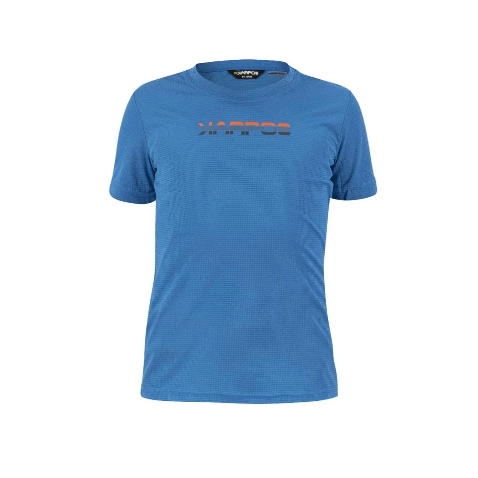 Karpos Loma Kid tricou copii respirabil