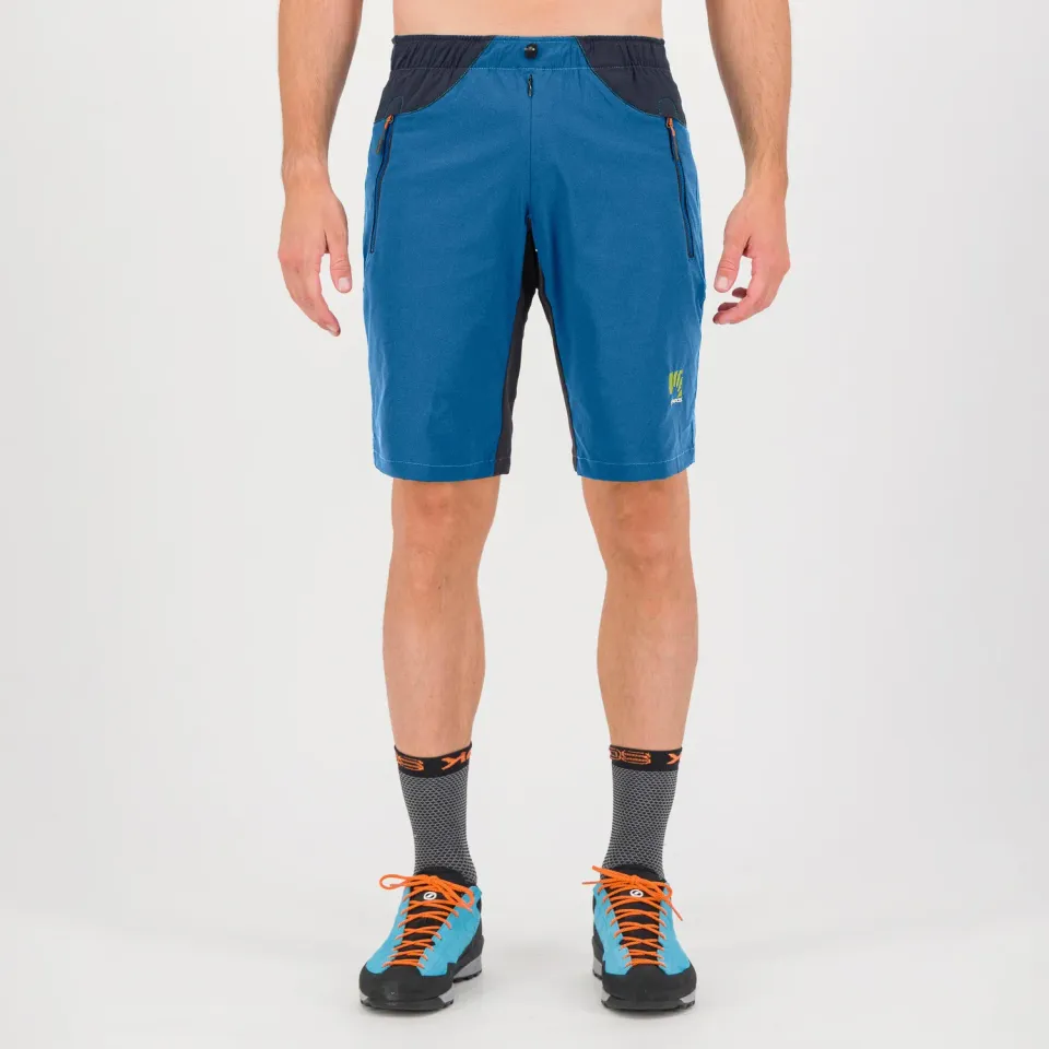 Karpos Rock Bermuda pantaloni scurti marimi 44-60 elastici