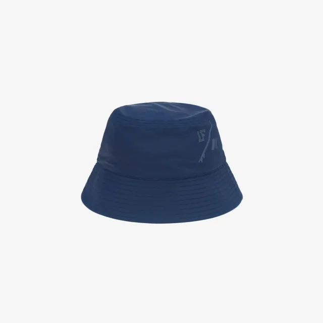 K-Way Greg palarie unisex albastru impermeabila