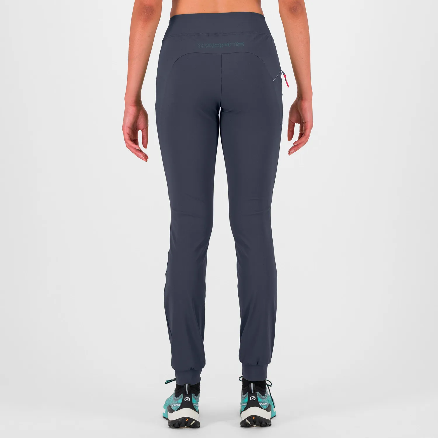 Karpos Easygoing Evo pantaloni dama elastici