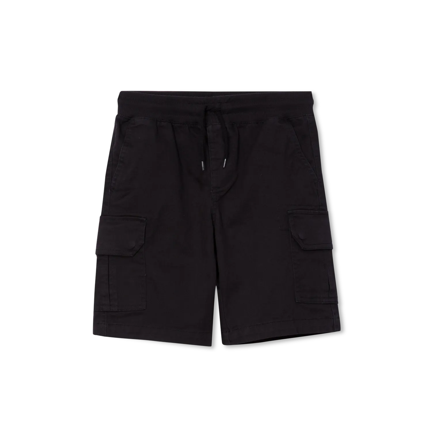 Eddie Bauer Adventurer pantaloni cargo baieti dark forest elastic