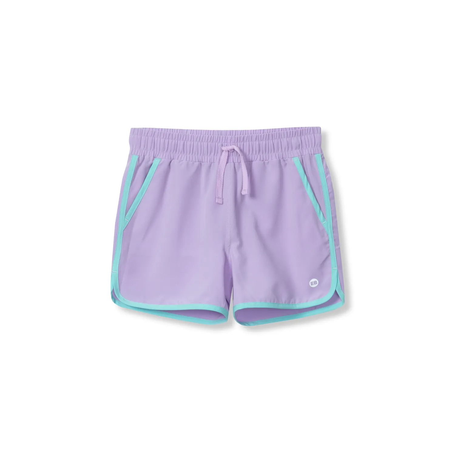 Eddie Bauer Sea Spray sort inot fete Aqua uscare rapida