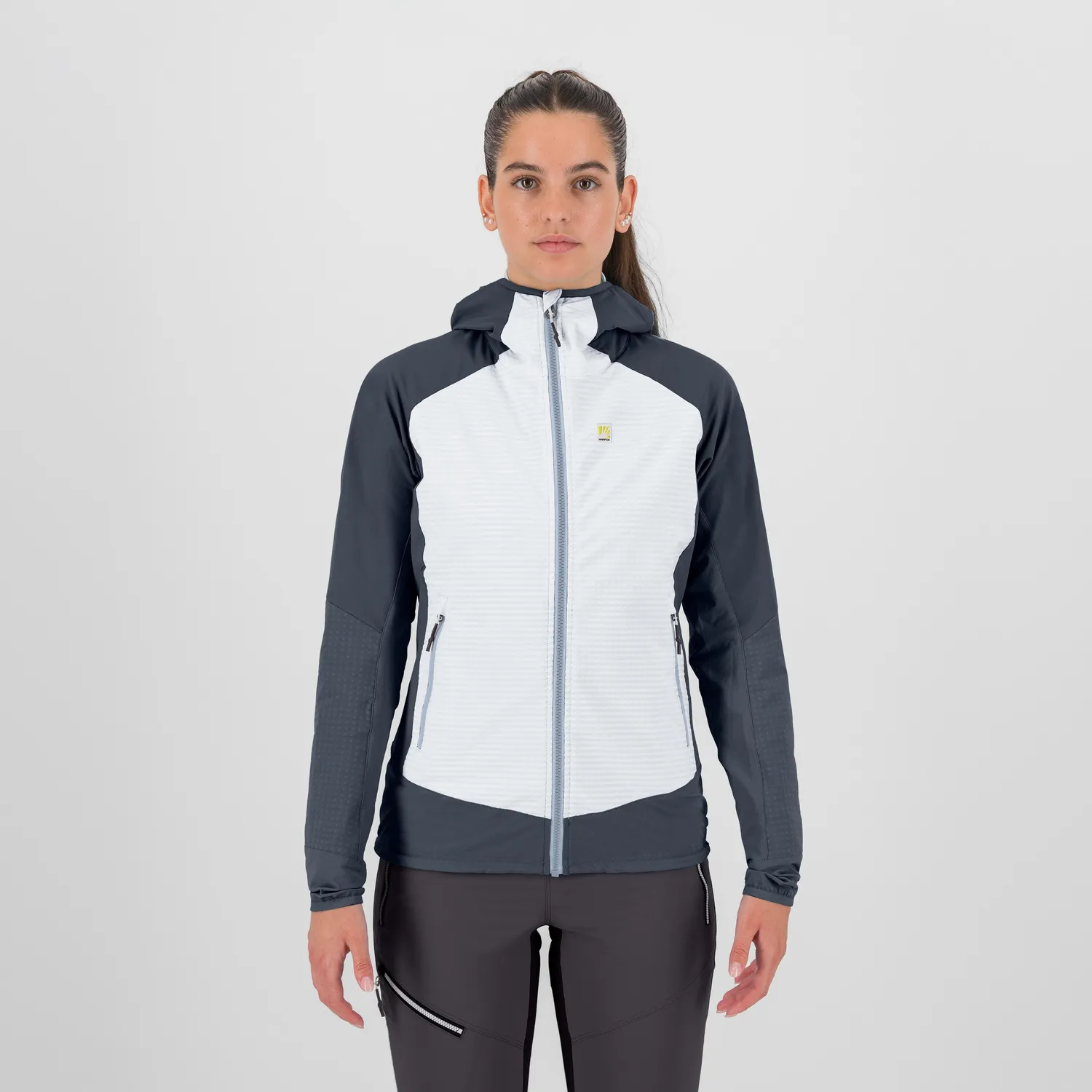 Karpos Lede W Jacket geaca softshell dama calduroasa
