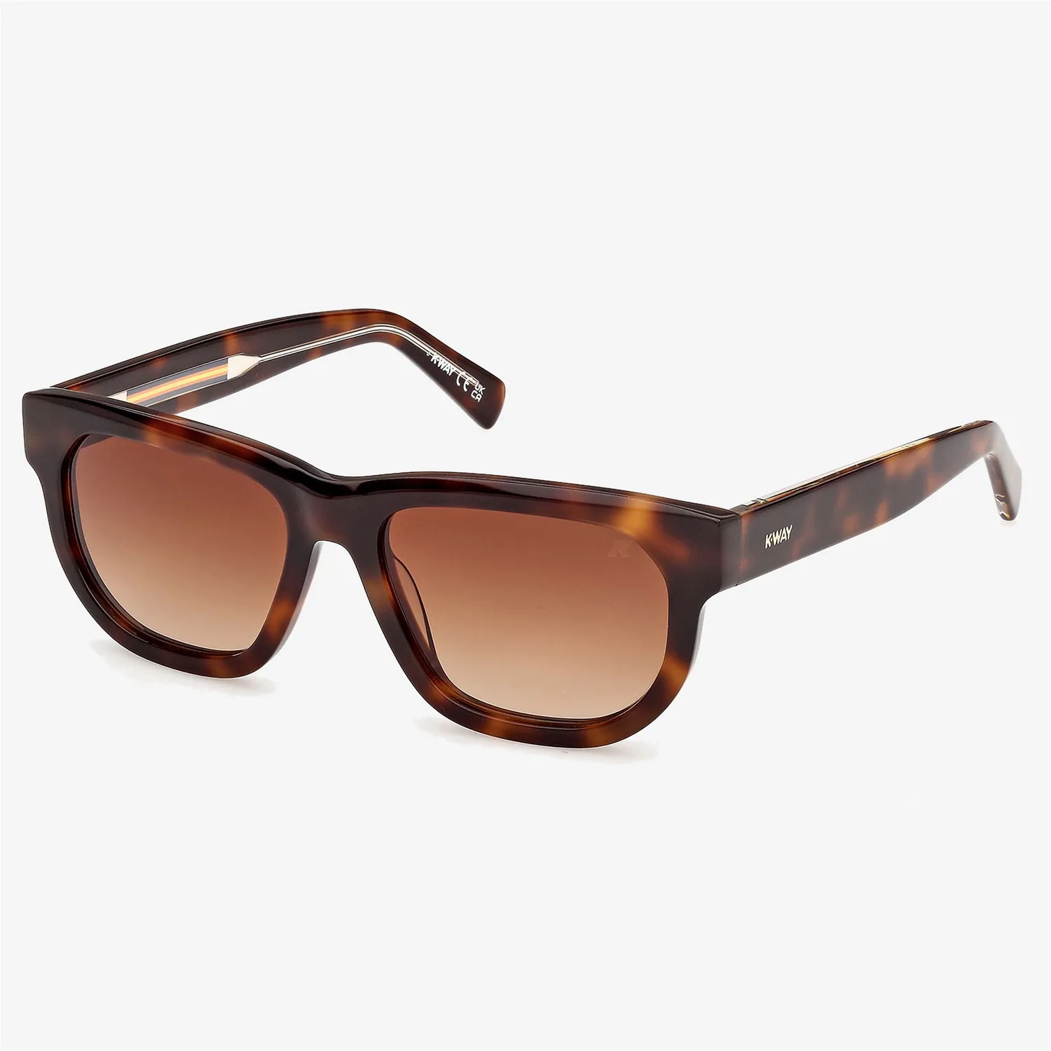 K-Way KW0031 ochelari soare unisex ramă acetat