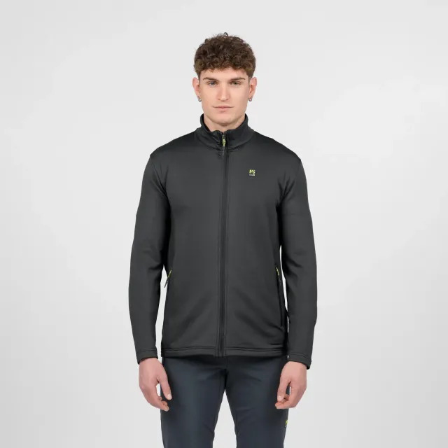 Karpos Pizzocco Evo polar full-zip calduros iarna