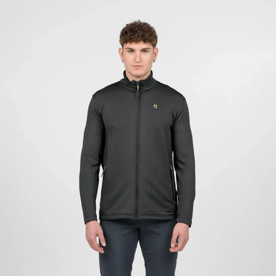 Karpos Pizzocco Evo polar full-zip calduros iarna