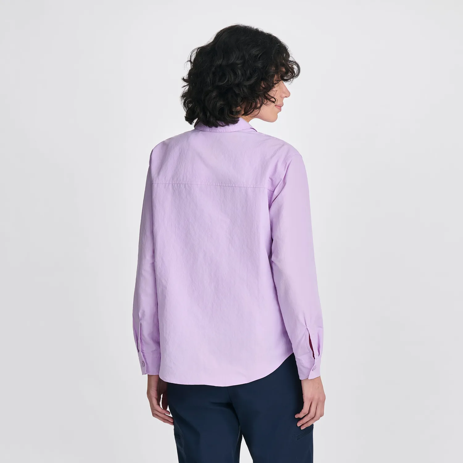 Eddie Bauer Rainier Ripstop cămașă Alder