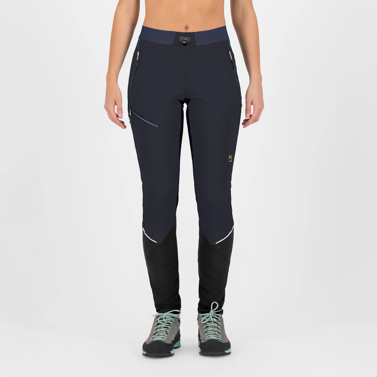 Karpos Rock Evo W pantaloni dama catarare vara
