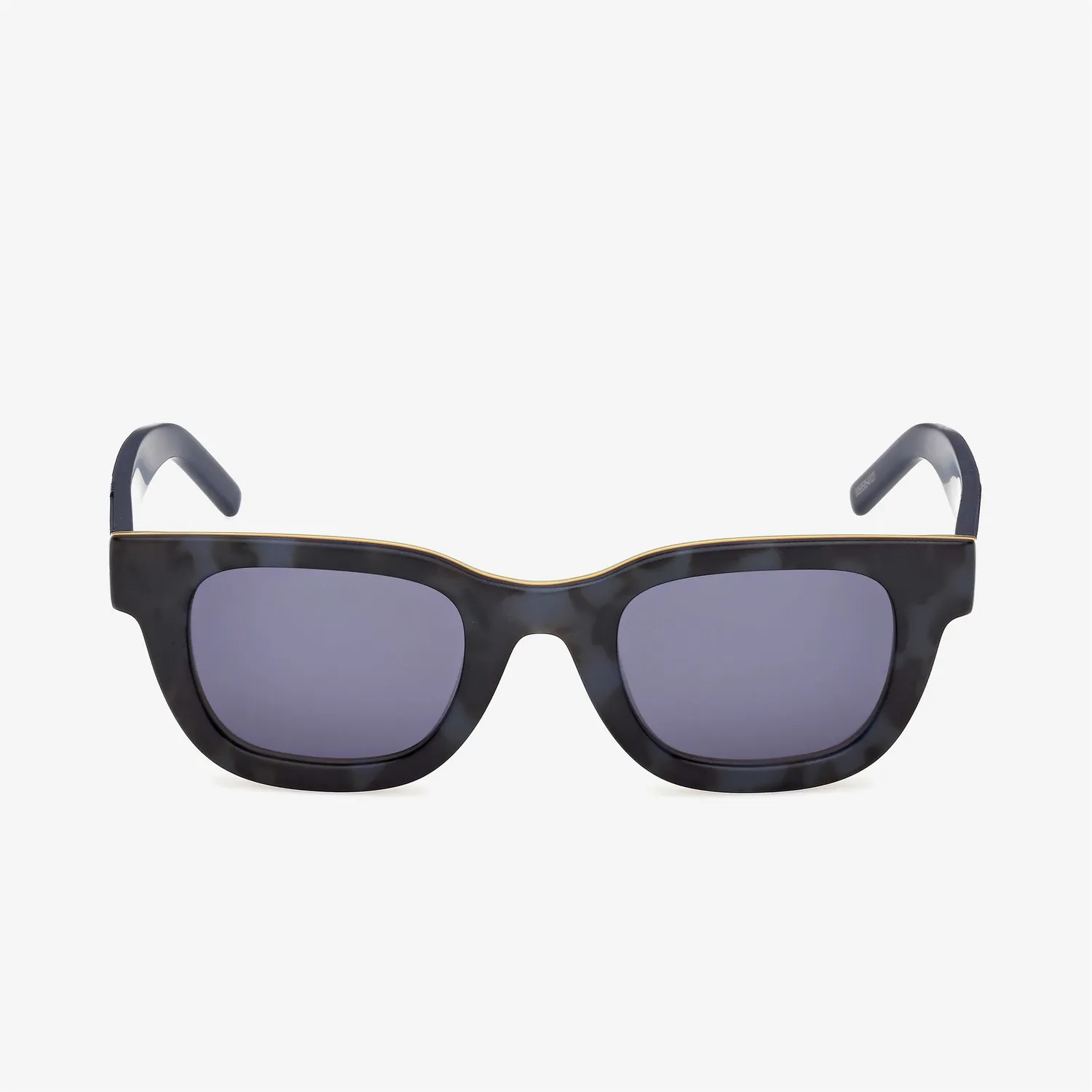 K-Way KW0004 ochelari soare unisex acetat albastru