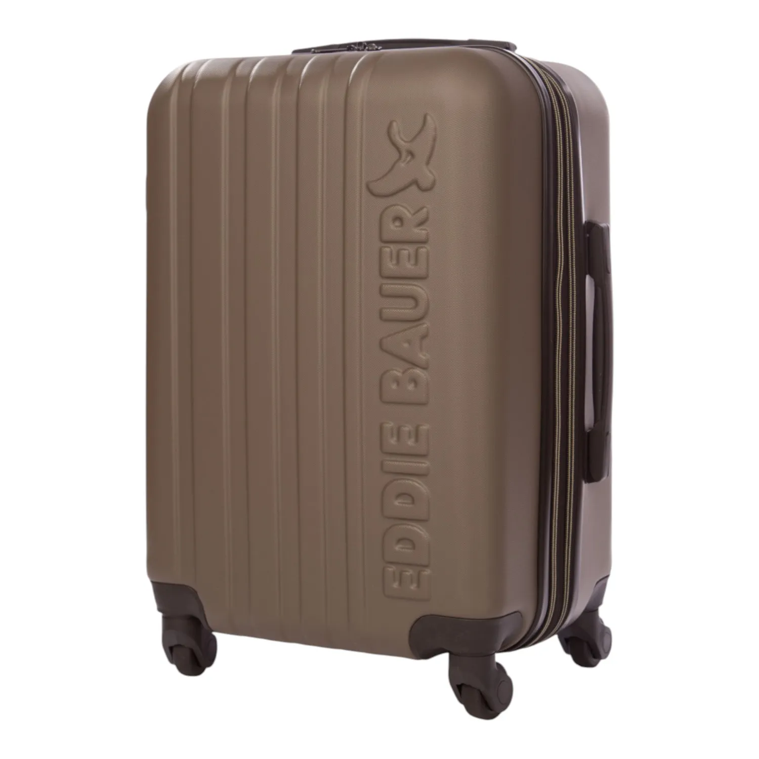 Eddie Bauer Flatiron 22 troller cabina ABS 44L