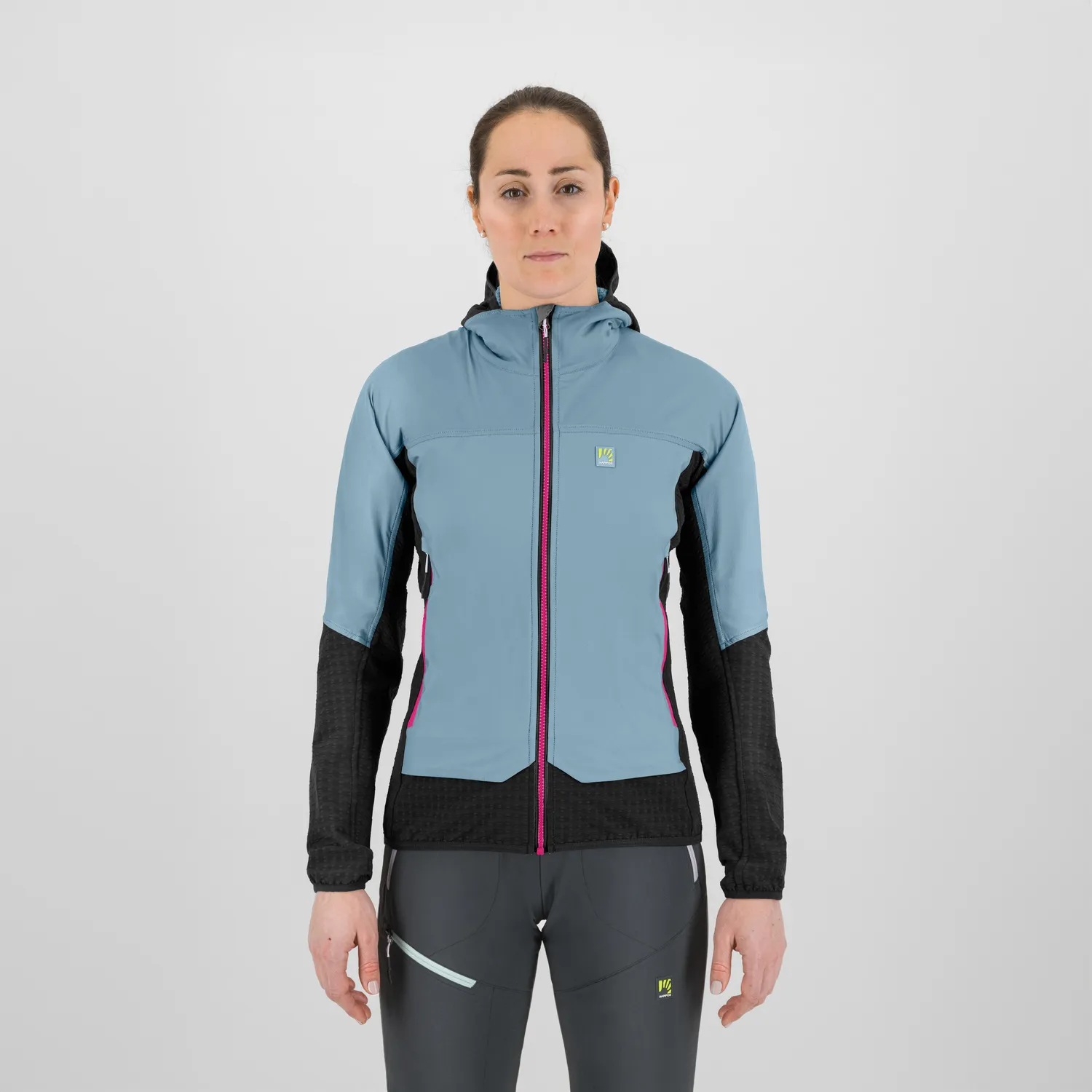 Karpos Alagna Plus 2.0 W geaca schi de tura dama