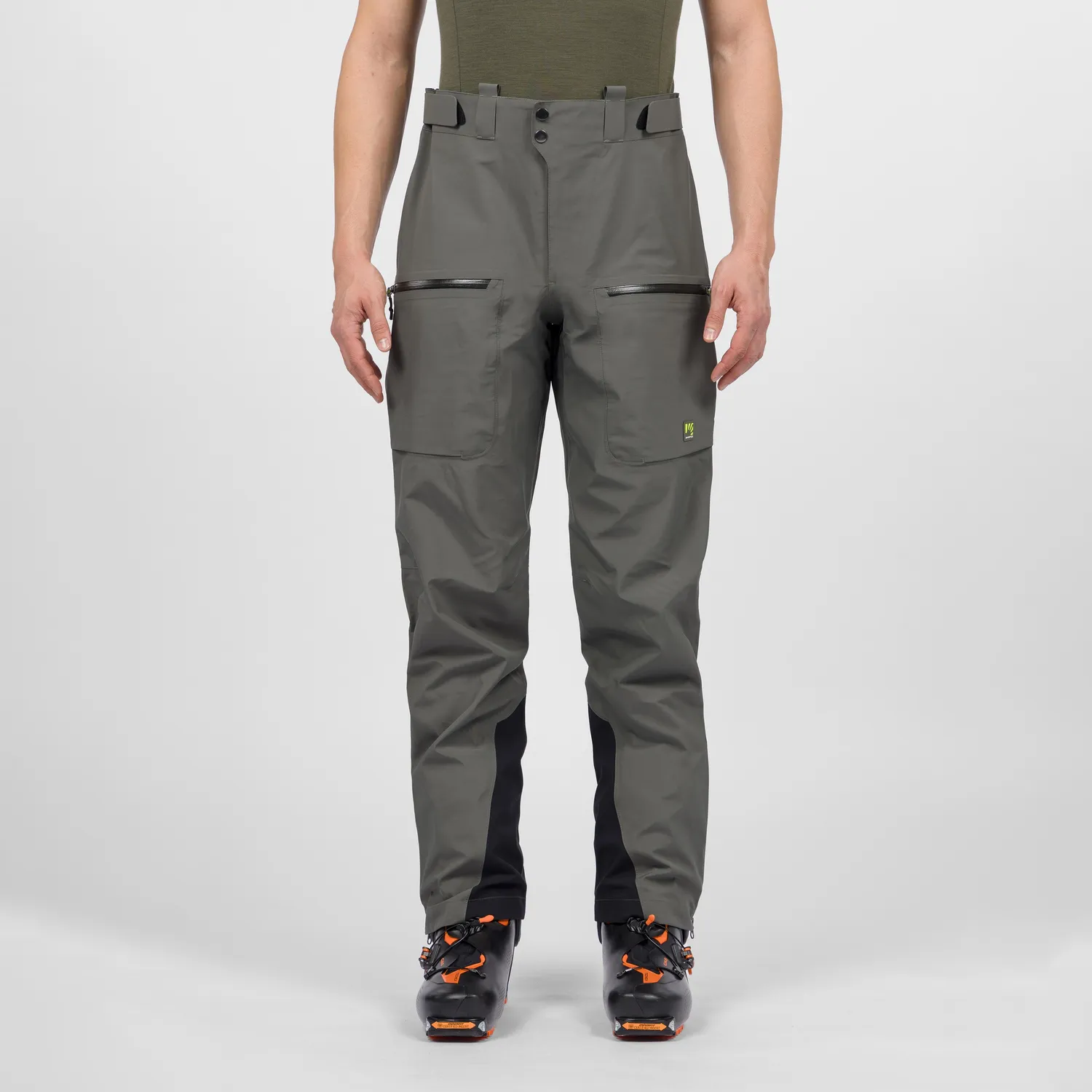 Karpos Storm 2.0 pantaloni impermeabili schi