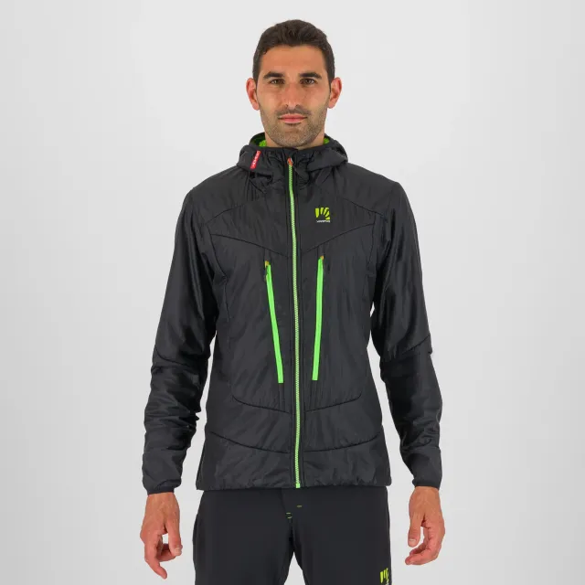 Karpos K-Performance Hybrid geaca hibrid antivant