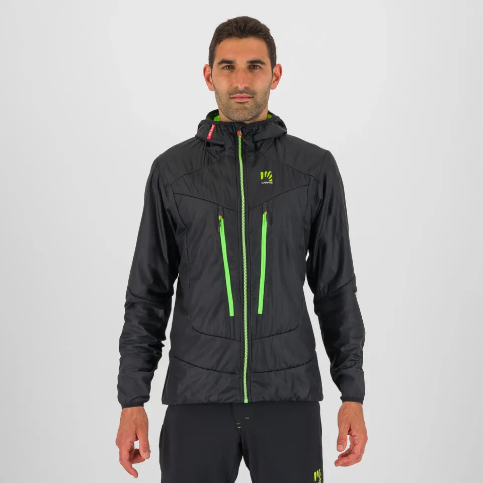 Karpos K-Performance Hybrid geaca hibrid antivant