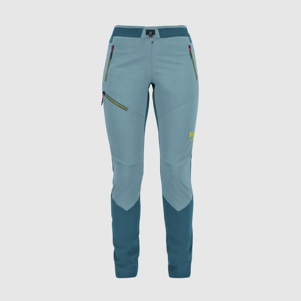 Karpos Rock Evo W pantaloni dama catarare vara