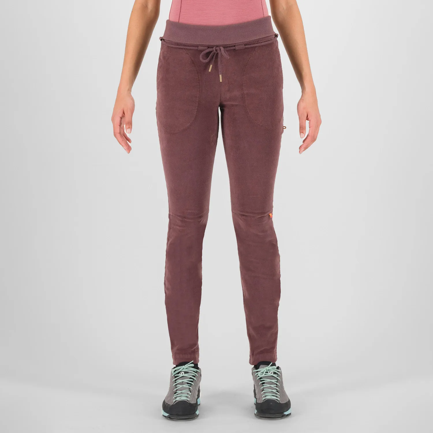 Karpos Abete Evo W pantaloni dama trekking