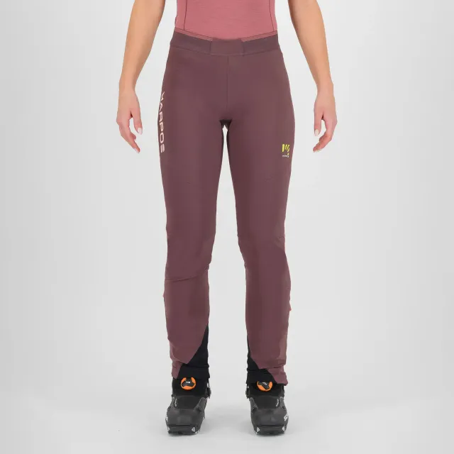 Karpos Alagna Evo W pantaloni schi elastici