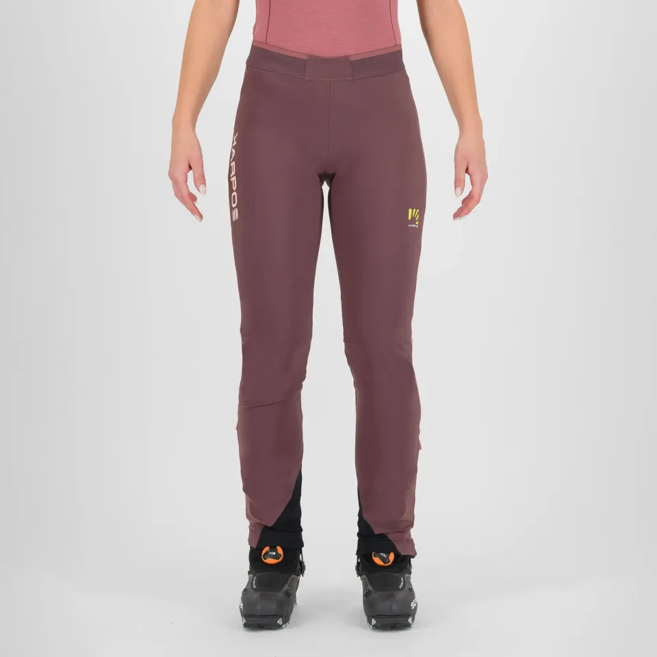Karpos Alagna Evo W pantaloni schi elastici