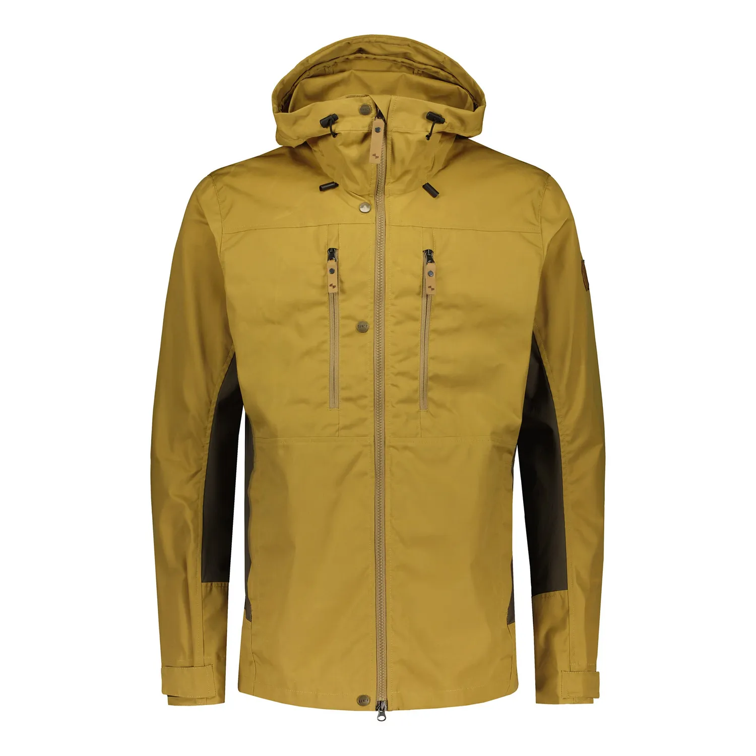 Sasta Hossa jacheta outdoor Sea Blue usoara
