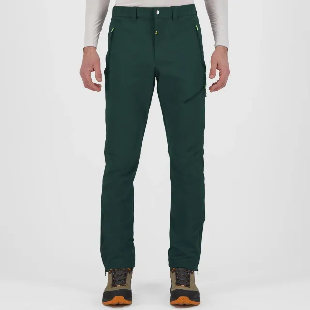 Karpos Scarnia pantaloni trekking iarna 50