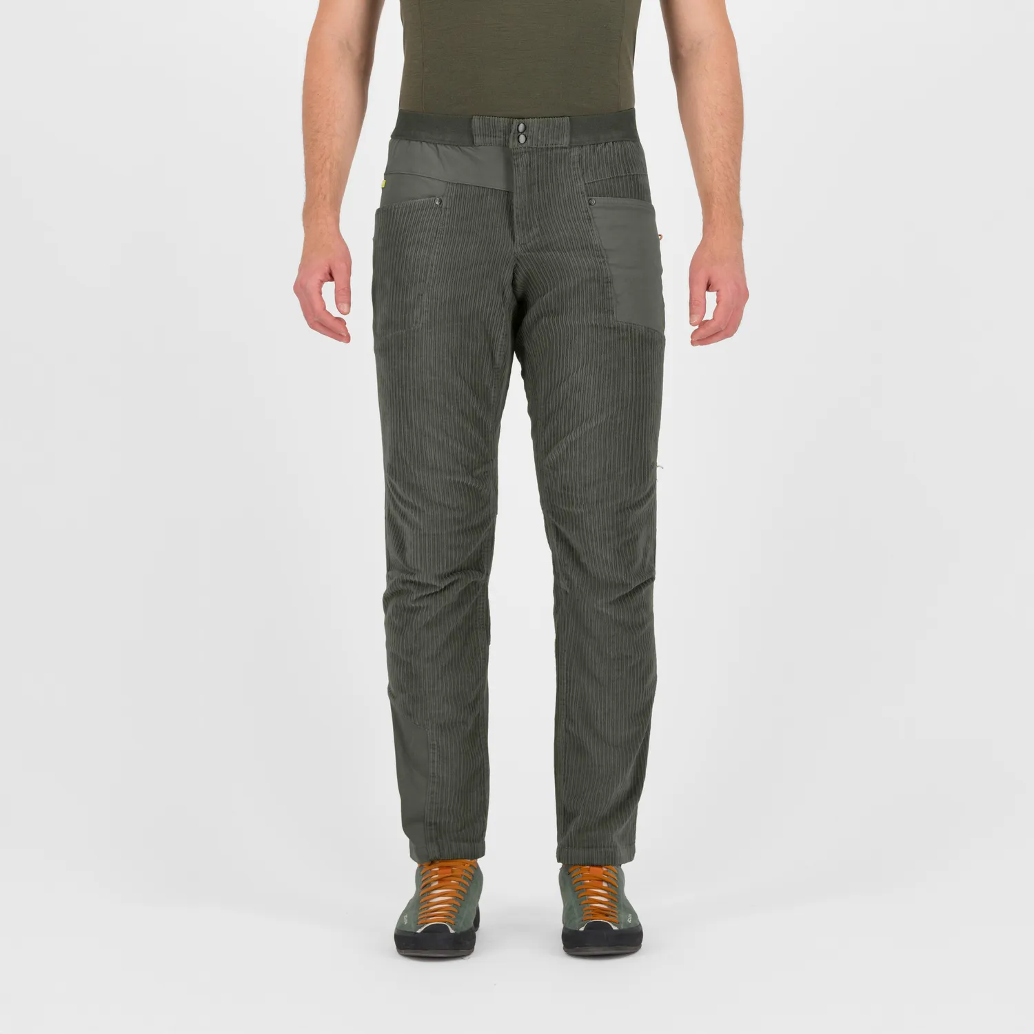 Karpos Abete Evo pantaloni velur