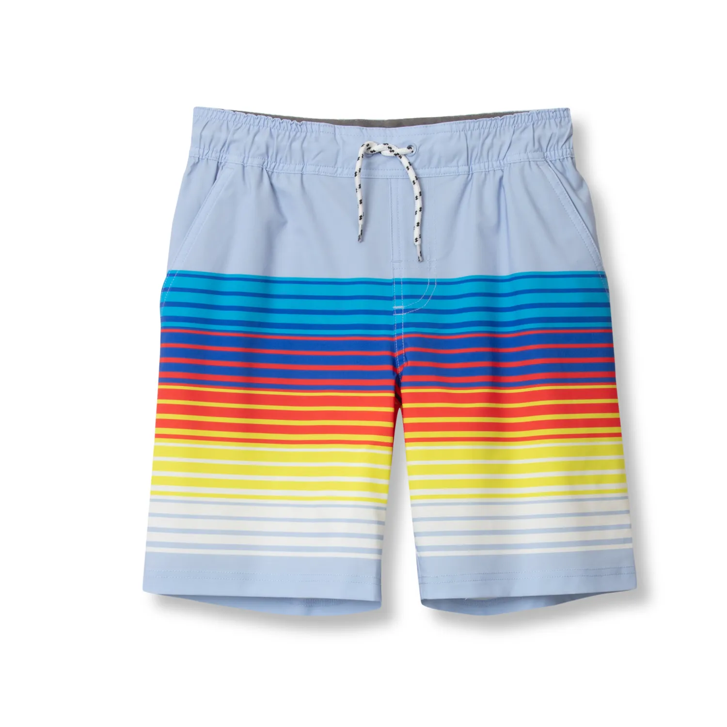 Eddie Bauer Sea Spray sort inot baieti bleumarin imprimat