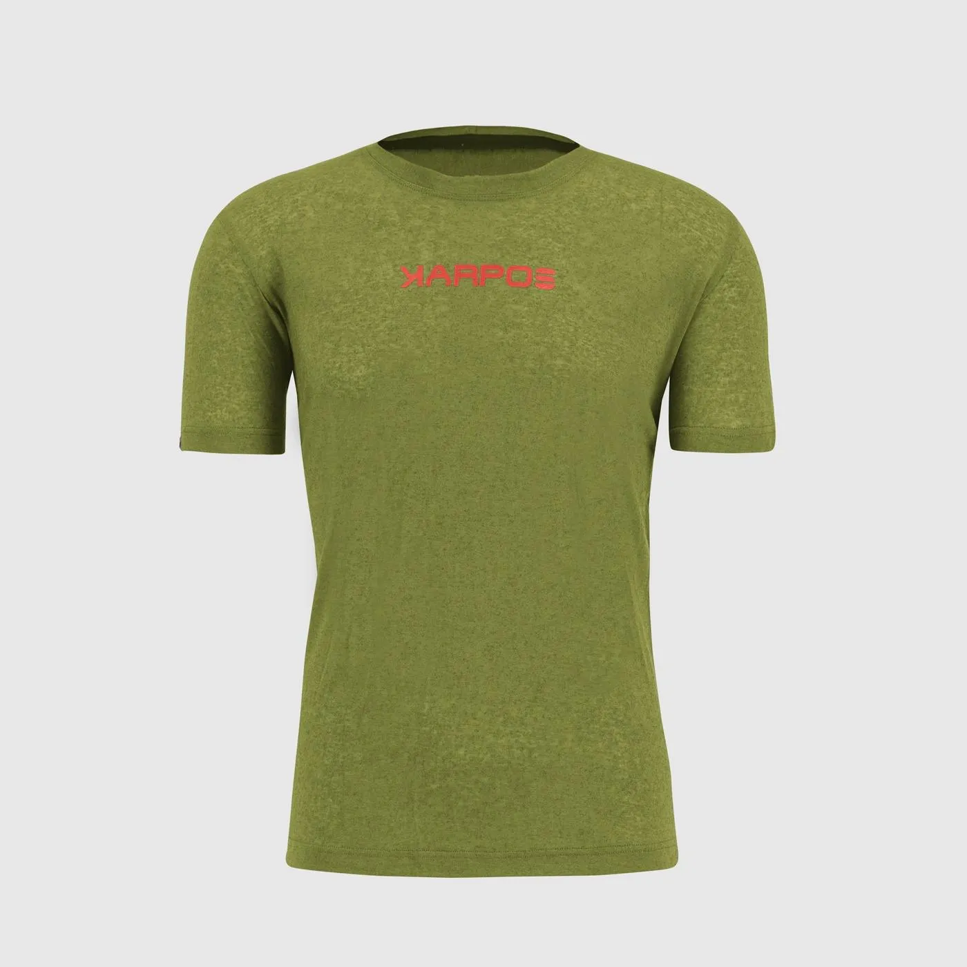 Karpos Totoga Hemp tricou canepa antibacterian lejer