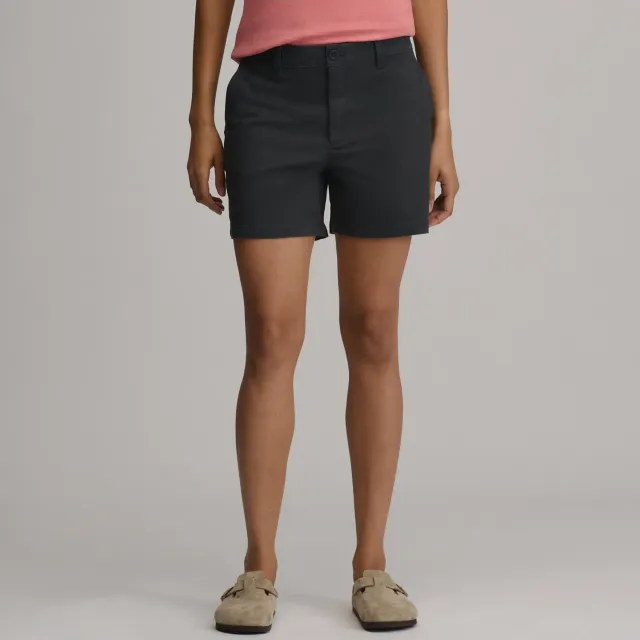 Eddie Bauer Softened Legend Wash pantaloni scurti Dusty Sage