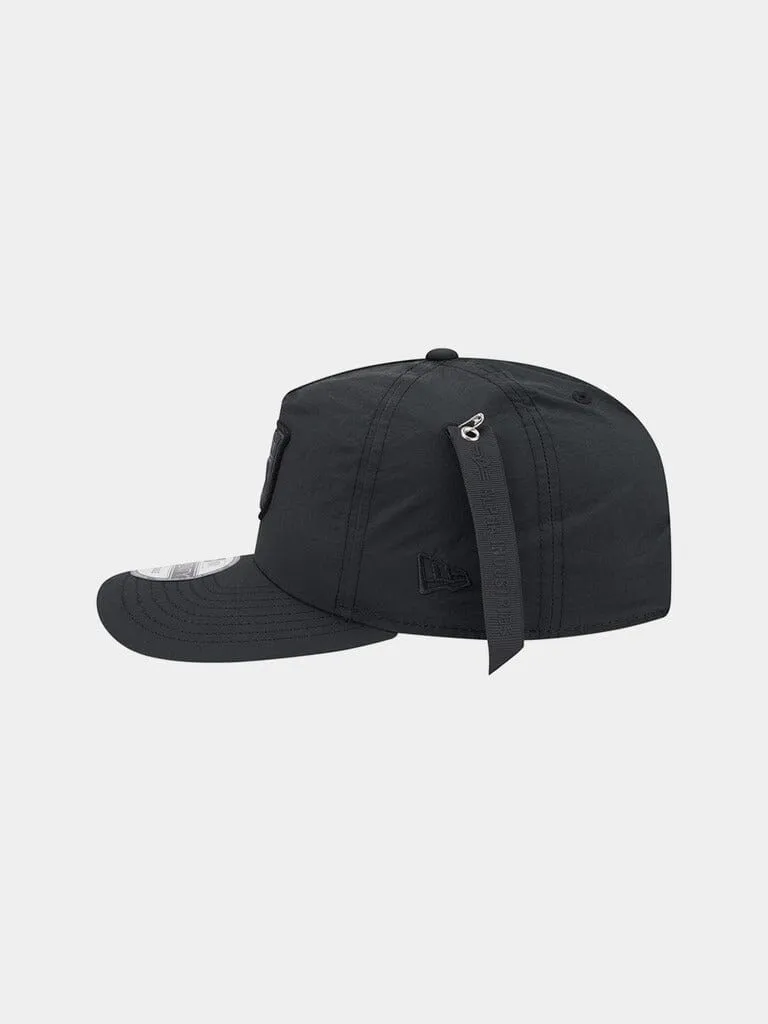 Alpha Industries Rangers 19TWENTY sapca neagra ajustabila