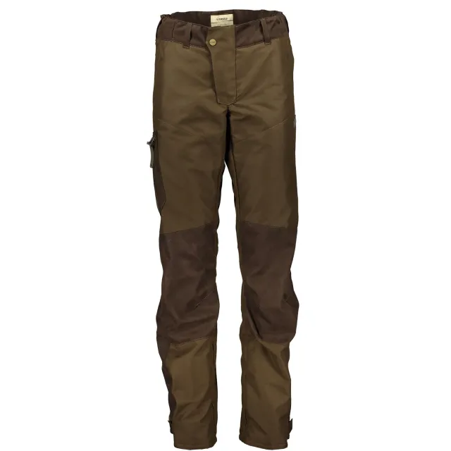 Sasta Suvanto pantaloni dama verde impermeabili