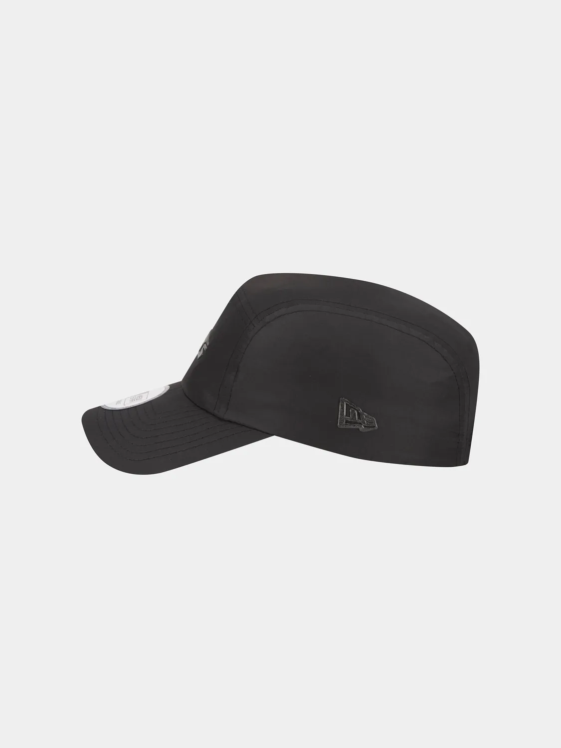 Alpha Industries New York Jets x New Era Runner șapcă neagră