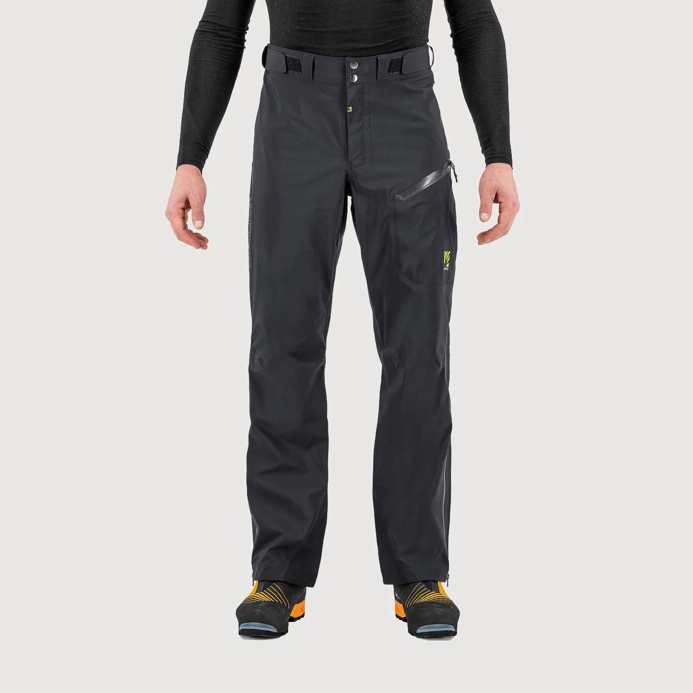 Karpos Storm Evo Pant pantaloni impermeabili