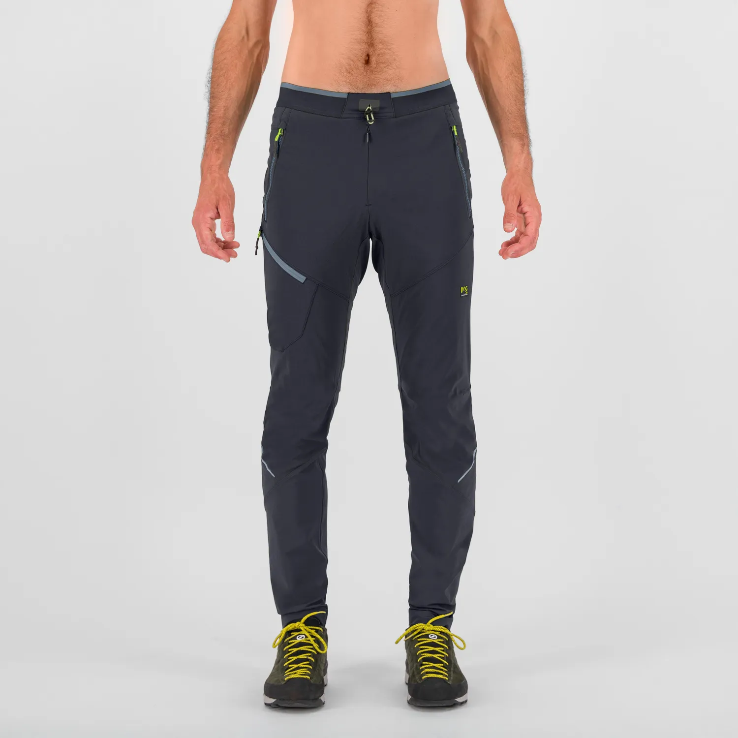 Karpos Rock Evo pantaloni trekking stretch UPF40