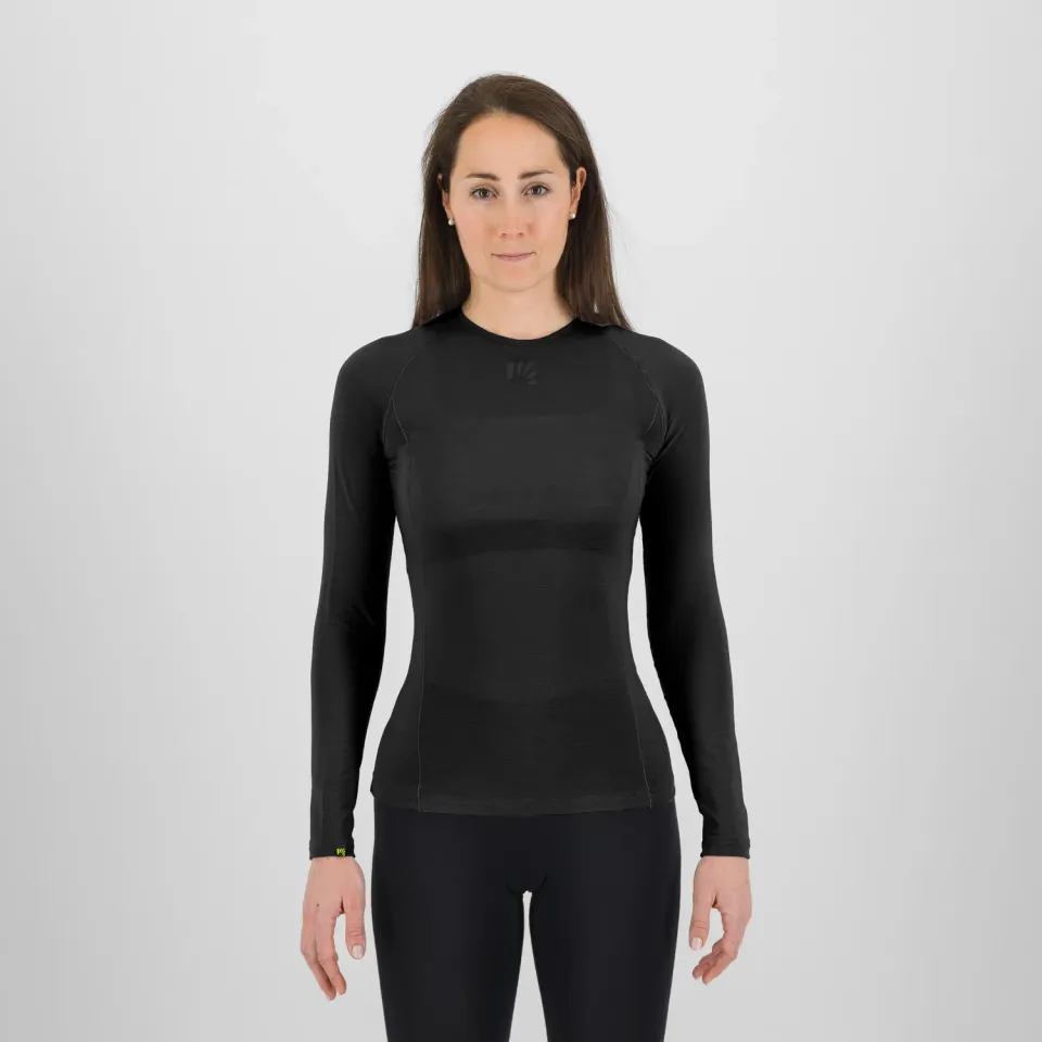 Karpos Dinamico Merino 130 W Jersey bluza lana