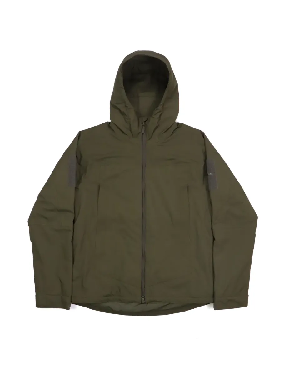 Arktis Phantom Jacket geacă iarnă verde